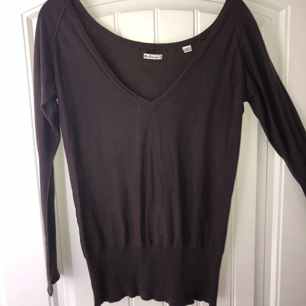 Ben Sherman Sweater - Picture 2 of 7